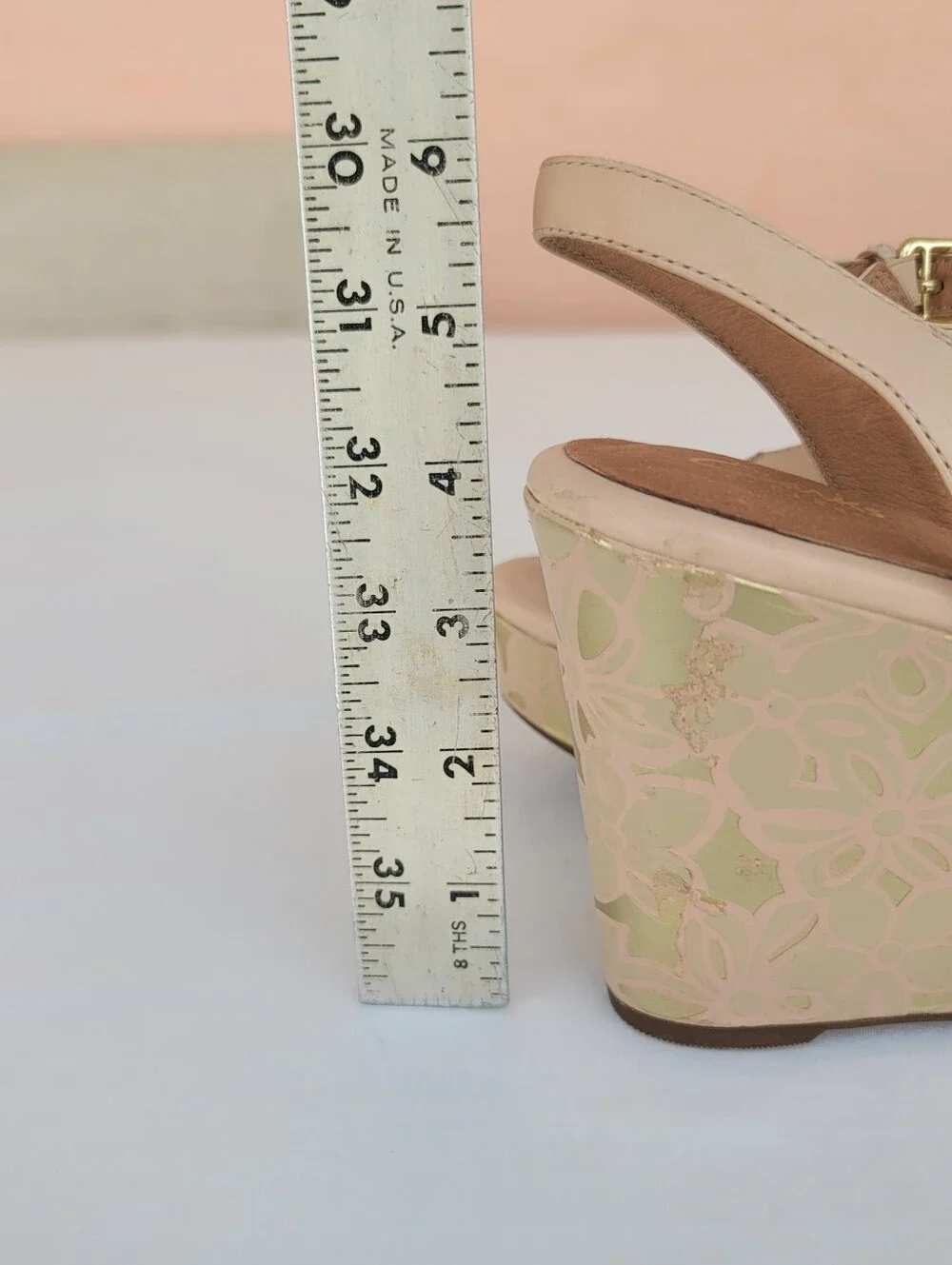 Clarks beautiful super